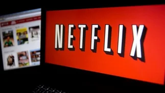 Sacudón para Netflix: sufrió una importante baja en sus acciones