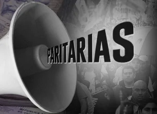 “Nos quieren dar un aumento salarial a cambio de entregar el convenio”