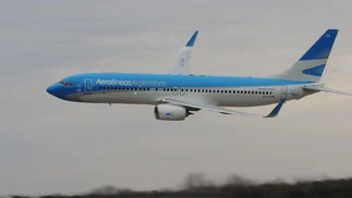 Fiebre 'low cost': en un solo día, se vendió el equivalente en pasajes a llenar 1.875 aviones