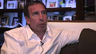 Citan a indagatoria a Sergio Szpolski por retener $163 millones de aportes patronales