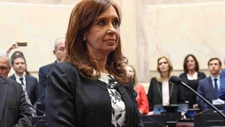 Si Cristina no es candidata, ¿a quién votarían los kirchneristas?
