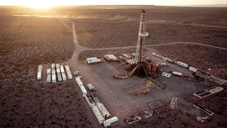 Petróleo y gas verde: Vaca muerta utiliza un recurso clave para producir menos emisiones