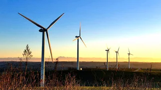 Genneia invertirá 950 millones de dólares hasta 2020 para construir once plantas eólicas en Argentina