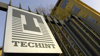 El 'valijero' Zabaleta y los Rocca siguen relacionados con varias empresas de Techint