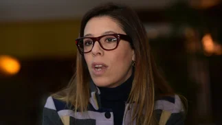 Laura Alonso, sobre las condenas a exfuncionarios: 'Fueron contundentes'