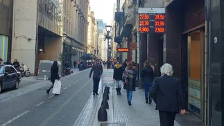 Se amplía el 'universo fintech' en la Argentina: llegan las primeras casas de cambio digitales