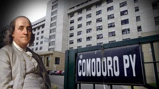 Denuncian a los empresarios arrepentidos por evasión fiscal y lavado de activos