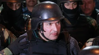José López: 'Tres desconocidos me dieron u$s9 millones y me obligaron a llevarlos al convento'