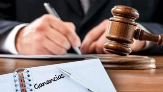 El Gobierno avanza con el traspaso de la Justicia y presiona para que jueces paguen Ganancias