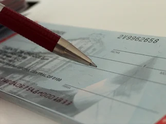 En agosto hubo cheques rechazados por $4.500 millones