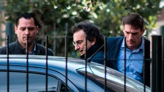 El primo de Macri volvió a Comodoro Py: negó el pago de sobornos por la obra del Soterramiento del Sarmiento