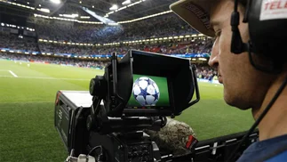 TV por cable: aumenta el pack fútbol y llega a 450 pesos