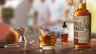 Wild Turkey presenta #TheBourbonCocktail