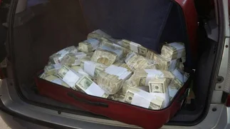 La línea para denunciar casos de corrupción y cobrar una recompensa ya recibió más de 556 llamados