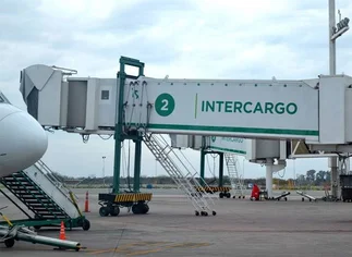 Denunciaron al Gobierno por presuntas irregularidades en la privatización de Intercargo