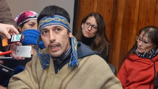 La Corte Suprema confirmó la extadición de Jones Huala a Chile
