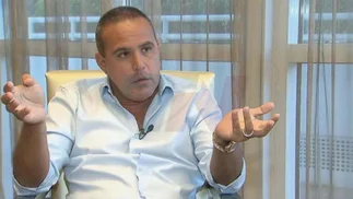 Otro empresario arrepentido apuntó contra Scioli, Moreno y Echegaray