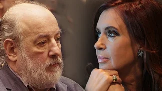 Bonadio piensa que los Kirchner eran los beneficiarios finales de las coimas