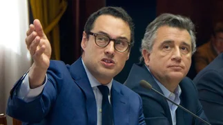 La AFIP aclaró el error de las declaraciones juradas de funcionarios ante la Oficina Anticorrupción
