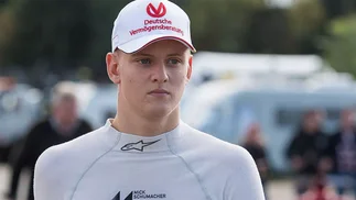 La conmovedora confesión de Mick Schumacher sobre su padre Michael
