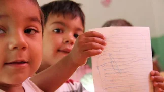 Más de 9.000 chicos argentinos se beneficiaron con un programa de P&G