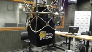 La Justicia vuelve a rematar Radio Rivadavia