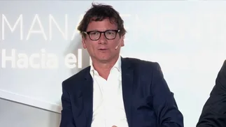 El CEO de HSBC dijo que el valor del dólar debería estar por debajo de los $ 40