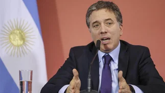 Renunció el subsecretario de Presupuesto de Dujovne