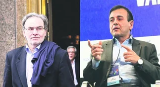 A pesar del apoyo de Carrió, Lopetegui y Quintana perderán poder en el Gobierno