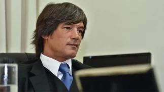 El abogado de Enrique Blaksley es el primer arrepentido en la causa que investiga al 'Maddoff argentino'