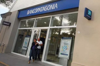 Banco Patagonia se incorpora a Billetera de Google en Argentina