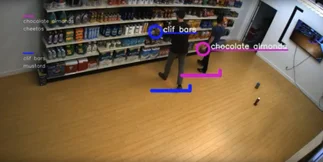 Standard Congnition lanza su primera tienda inteligente para competir contra Amazon Go