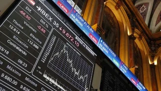 ¿Cuántos miles de millones tienen en juego las empresas españolas por la Argentina?