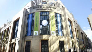 Bapro: ganancias por $5.273 millones en lo que va del año