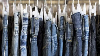 Cómo lavar los jeans para que no se te arruinen antes de tiempo