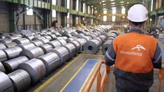 Gigante del acero mundial va por la minería argentina: qué negocio planea