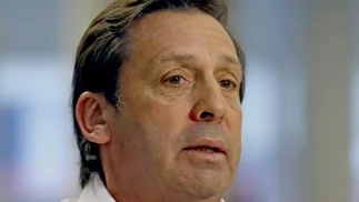 Escrache a funcionario de Cambiemos: José Torello la pasó mal en Tigre