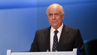 El presidente del BBVA cree que los bancos competirán con las 'bigtech'