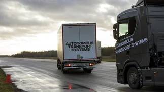 Advierten que transportar mercadería por camión es cada vez más costoso