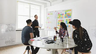 La UBA lanza una nueva edición del programa 'Explorer' para emprendedores