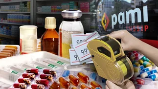 Guerra por remedios gratis: el Pami busca apagar conflicto entre farmacias y jubilados
