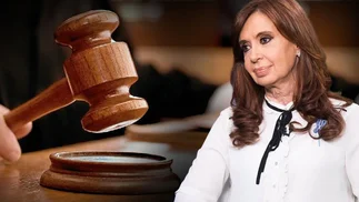 Procesan a Cristina por documento histórico que tenía en su casa