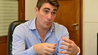 Dos semanas después de renunciar, Iguacel vuelve al Gobierno