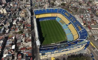 Boca quiere ampliar La Bombonera y evalúa adquirir terrenos
