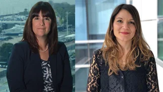 Dos ejecutivas de HSBC fueron las únicas argentinas distinguidas por Financial Times