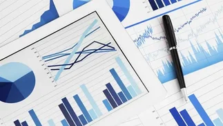Se constituyó el primer fondo común de inversión basado en el índice ROFEX20