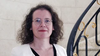 Air France KLM nombró una Directora General para Argentina, Bolivia, Paraguay y Uruguay