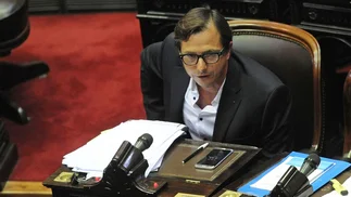 Un diputado del PRO adelantó que no acompañarán el juicio político de Carrió a Garavano