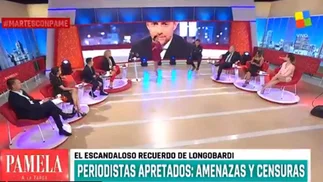 Tras los despidos masivos en Canal 9, América TV presentaría un procedimiento preventivo de crisis