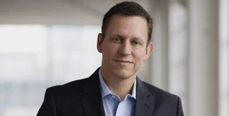Por qué Peter Thiel, el gurú de Silicon Valley que invierte en IA, apostó por Vaca Muerta